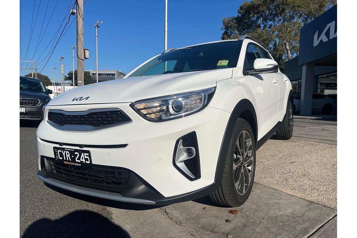 2024 Kia Stonic Sport YB