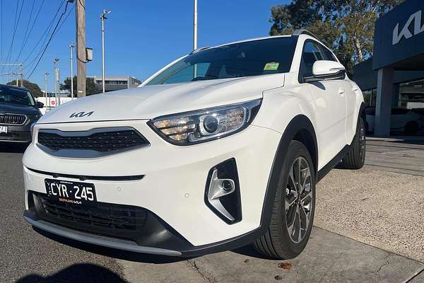 2024 Kia Stonic Sport YB
