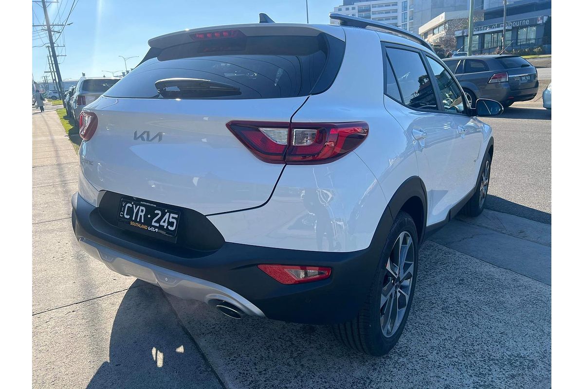 2024 Kia Stonic Sport YB
