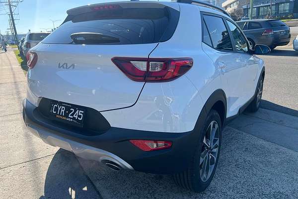2024 Kia Stonic Sport YB