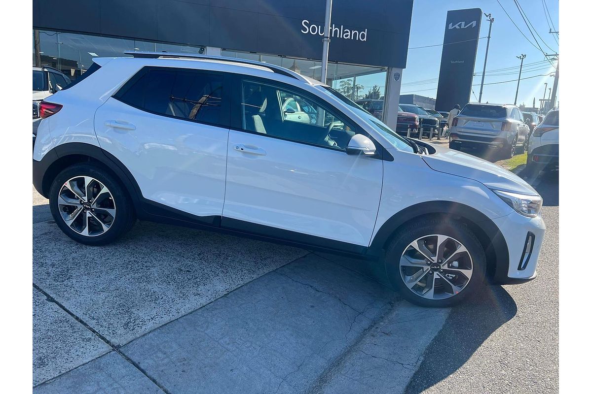 2024 Kia Stonic Sport YB