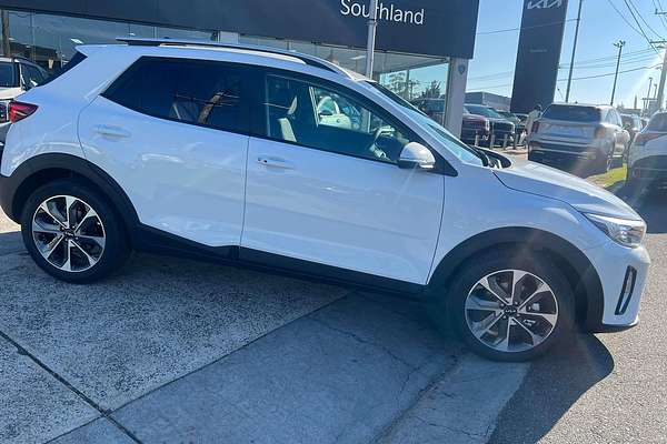2024 Kia Stonic Sport YB