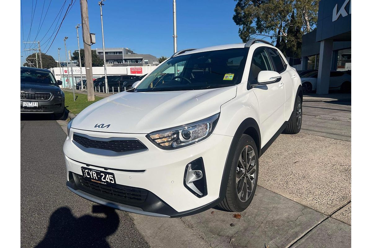 2024 Kia Stonic Sport YB