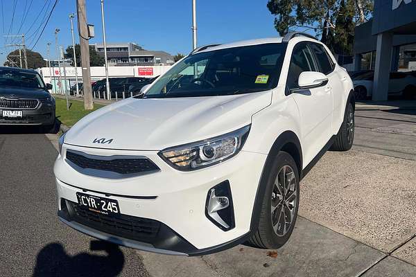 2024 Kia Stonic Sport YB