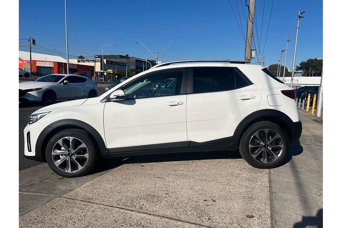 2024 Kia Stonic Sport YB
