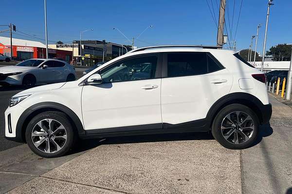 2024 Kia Stonic Sport YB