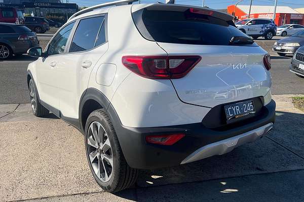 2024 Kia Stonic Sport YB