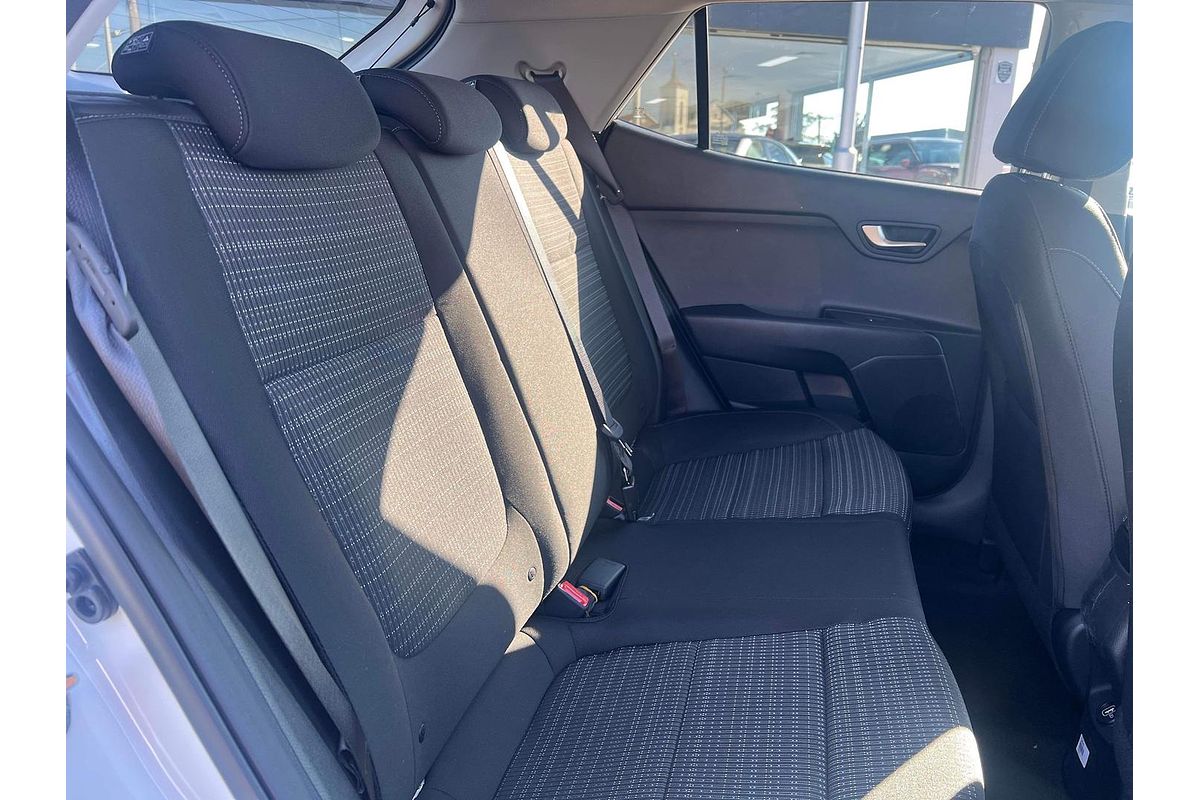 2024 Kia Stonic Sport YB