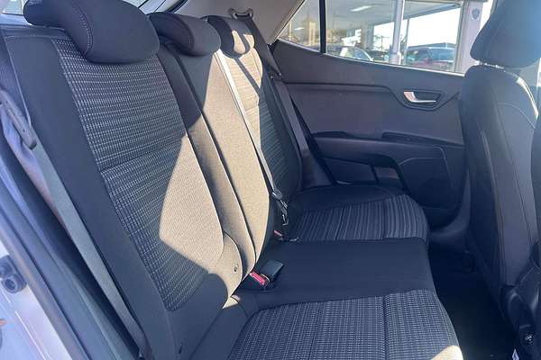 2024 Kia Stonic Sport YB