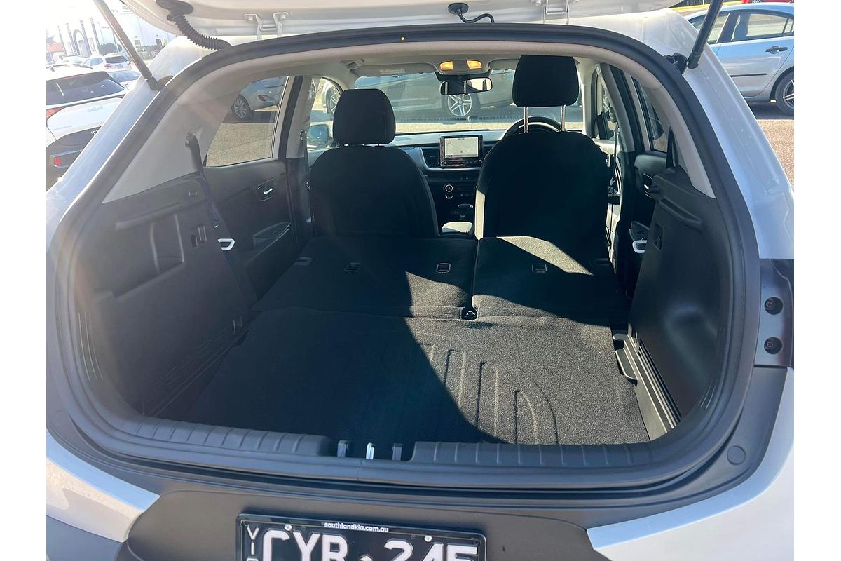 2024 Kia Stonic Sport YB