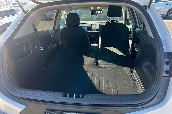 2024 Kia Stonic Sport YB
