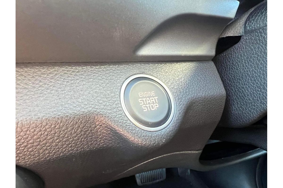 2024 Kia Stonic Sport YB