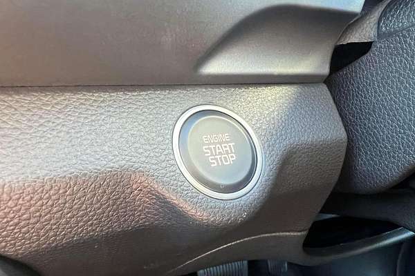 2024 Kia Stonic Sport YB
