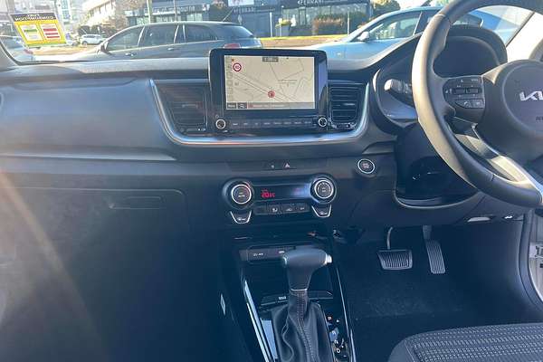2024 Kia Stonic Sport YB