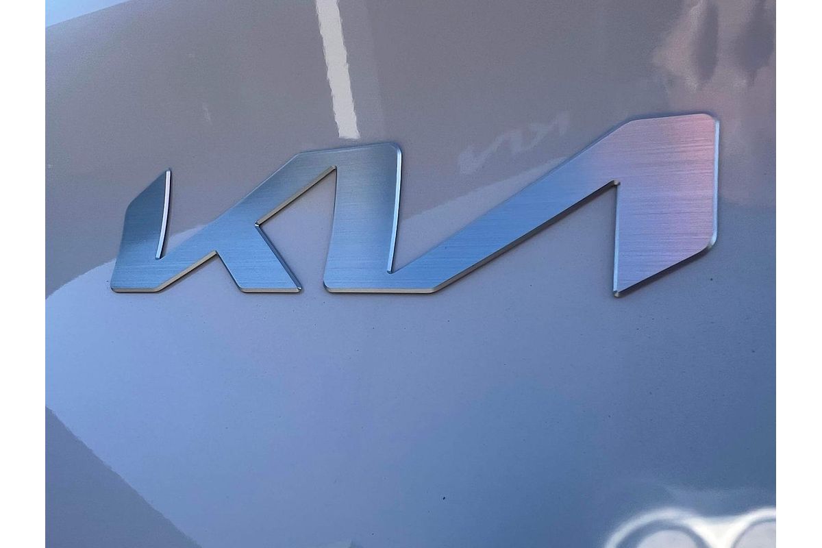 2024 Kia Stonic Sport YB