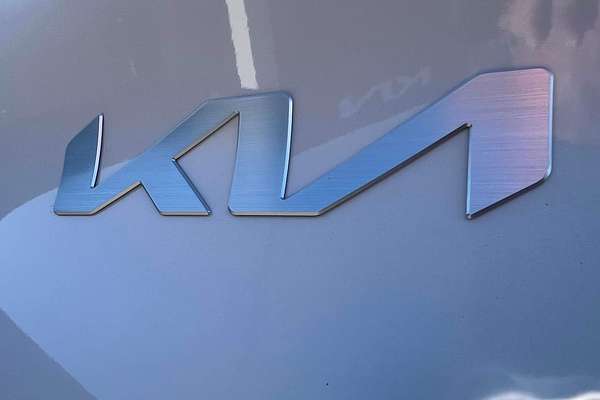 2024 Kia Stonic Sport YB