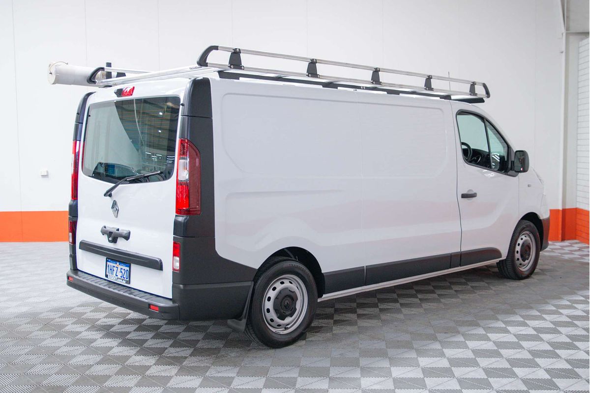 2021 Renault Trafic Premium 103kW X82