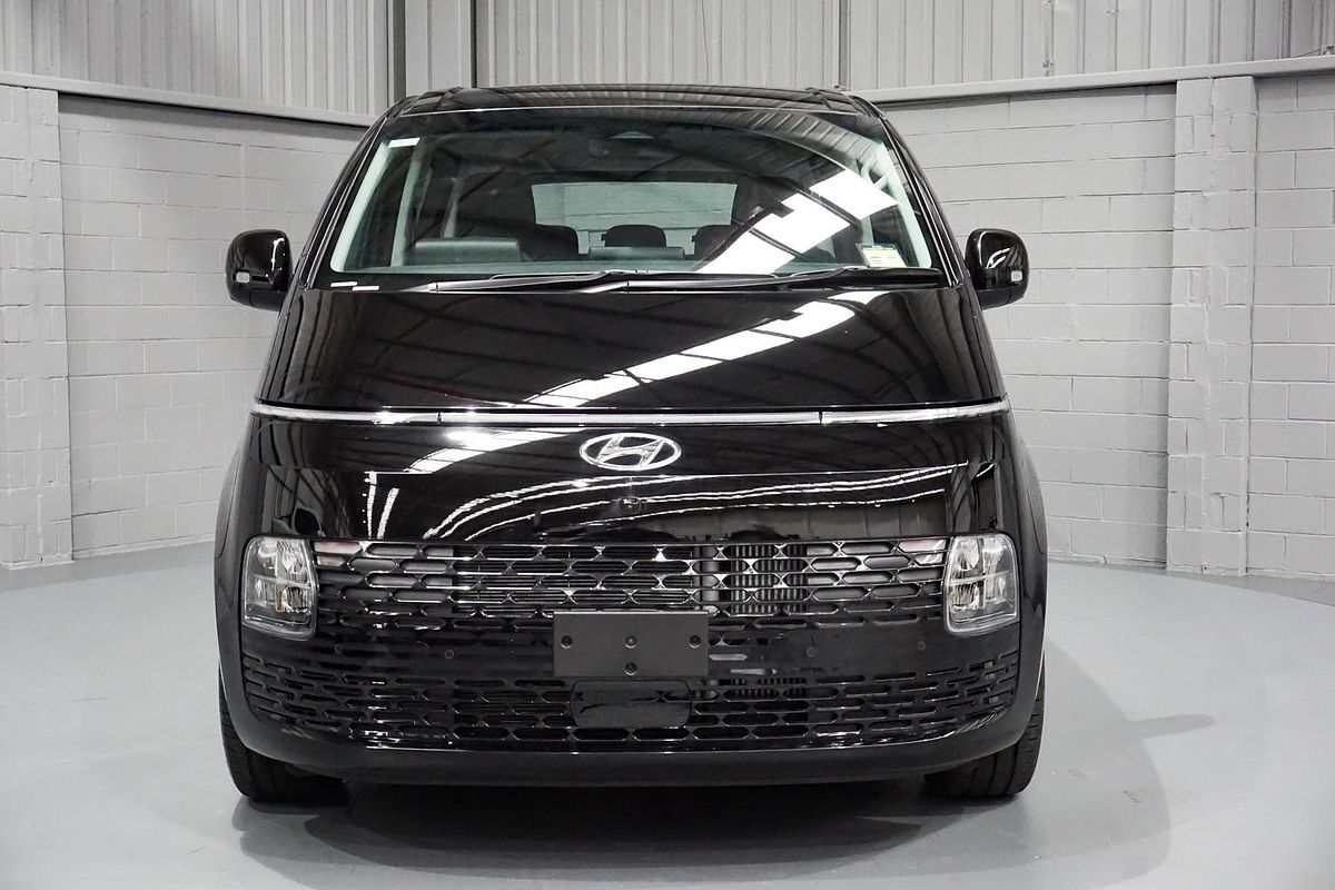 2023 Hyundai STARIA Elite US4.V2