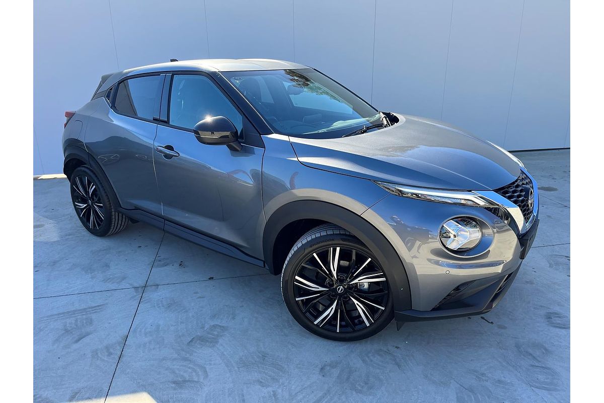 2023 Nissan JUKE Ti F16