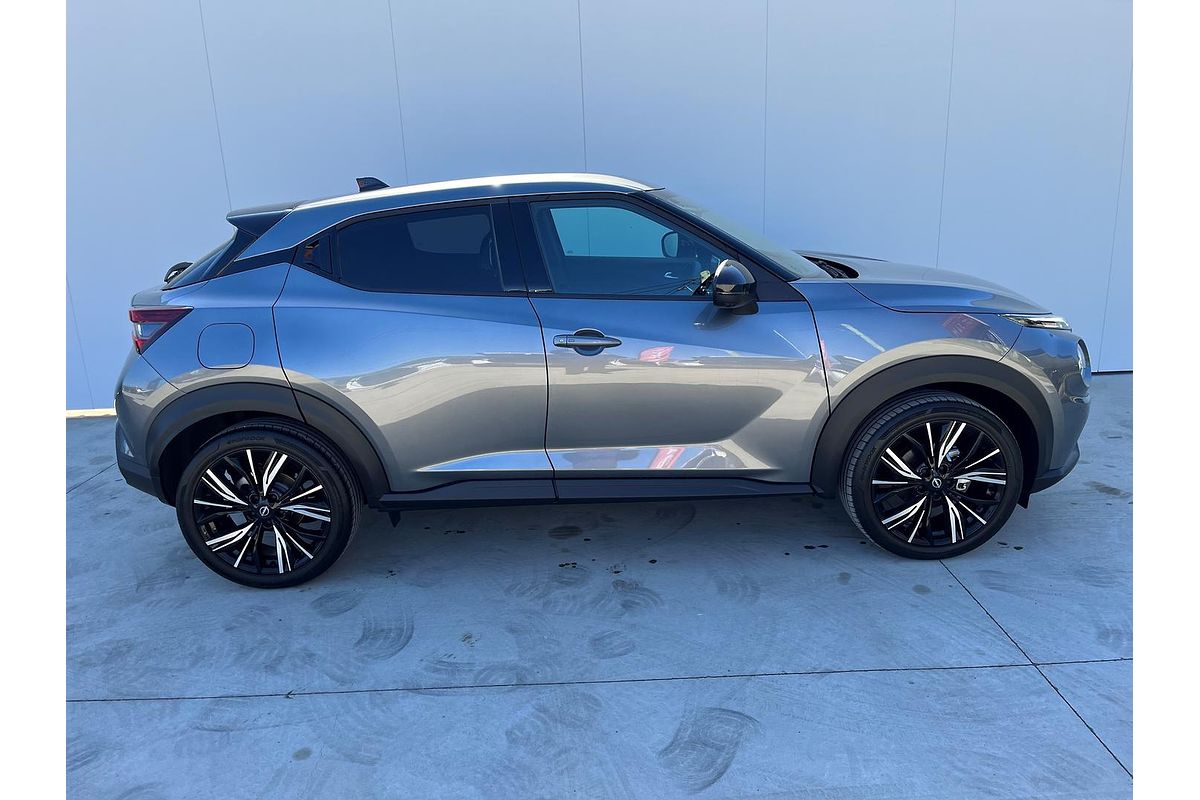 2023 Nissan JUKE Ti F16