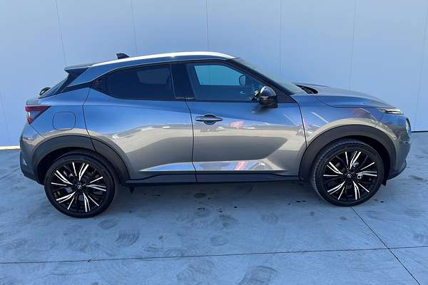 2023 Nissan JUKE Ti F16