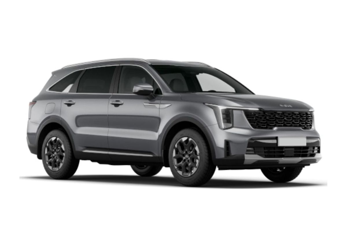 MY24 Kia PE Sorento MQ4 SORENTO SPORT DSL (GZW72HC5NDD471) 60,630 Local Motor Group
