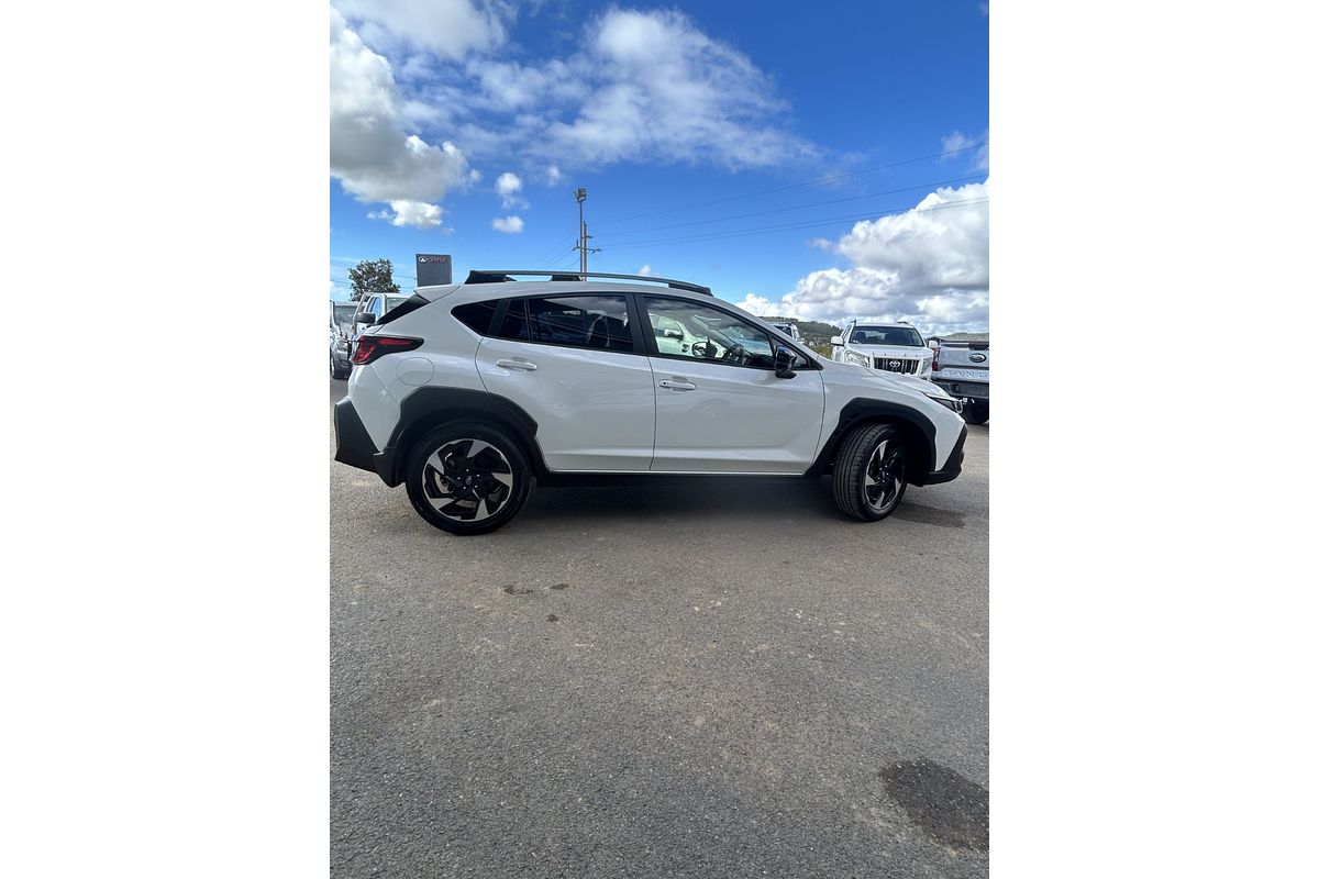 2023 Subaru Crosstrek 2.0R G6X