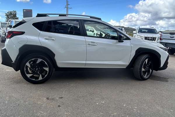 2023 Subaru Crosstrek 2.0R G6X