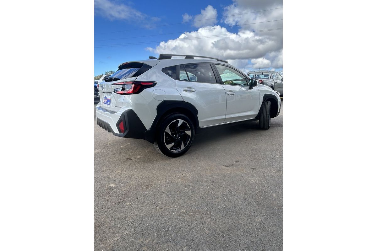 2023 Subaru Crosstrek 2.0R G6X