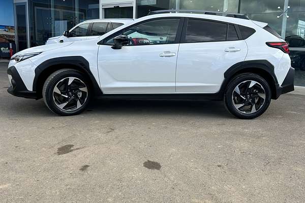 2023 Subaru Crosstrek 2.0R G6X