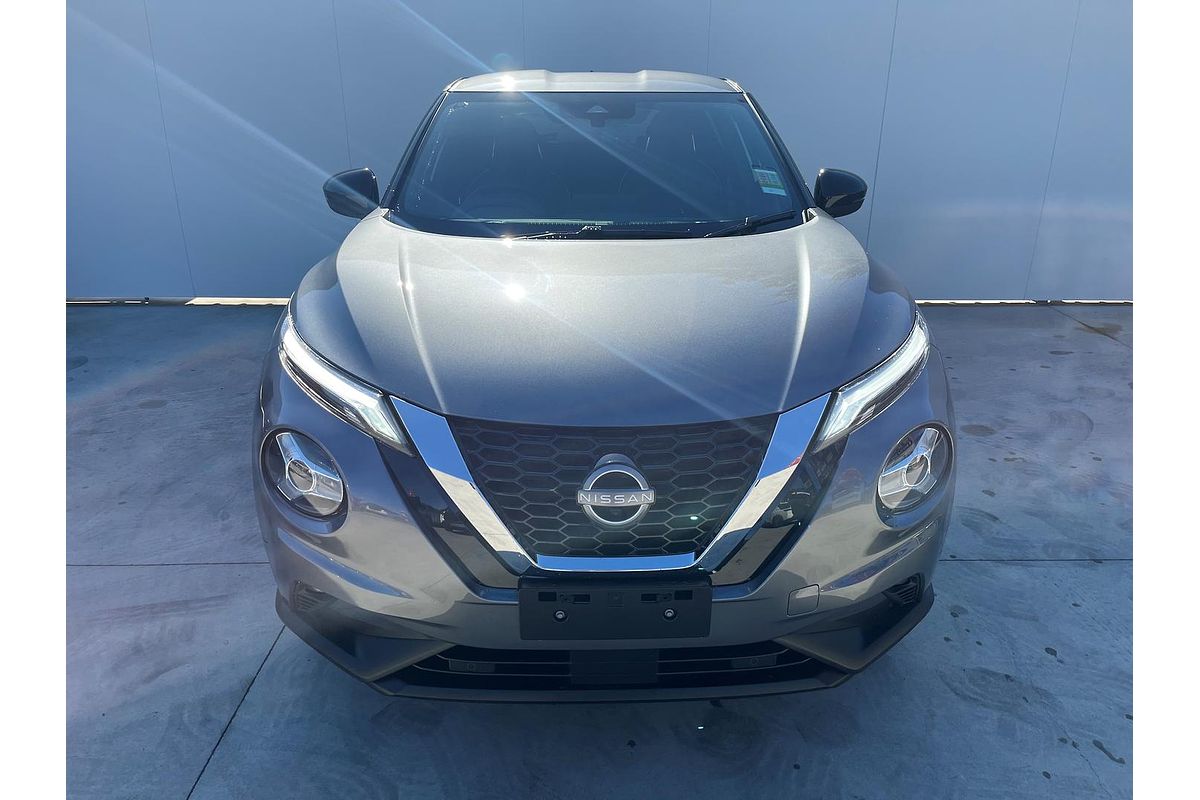 2023 Nissan JUKE Ti F16