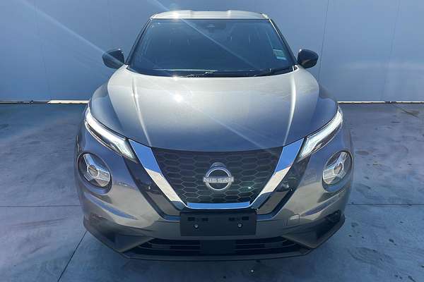 2023 Nissan JUKE Ti F16