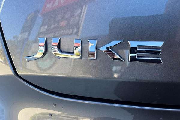 2023 Nissan JUKE Ti F16