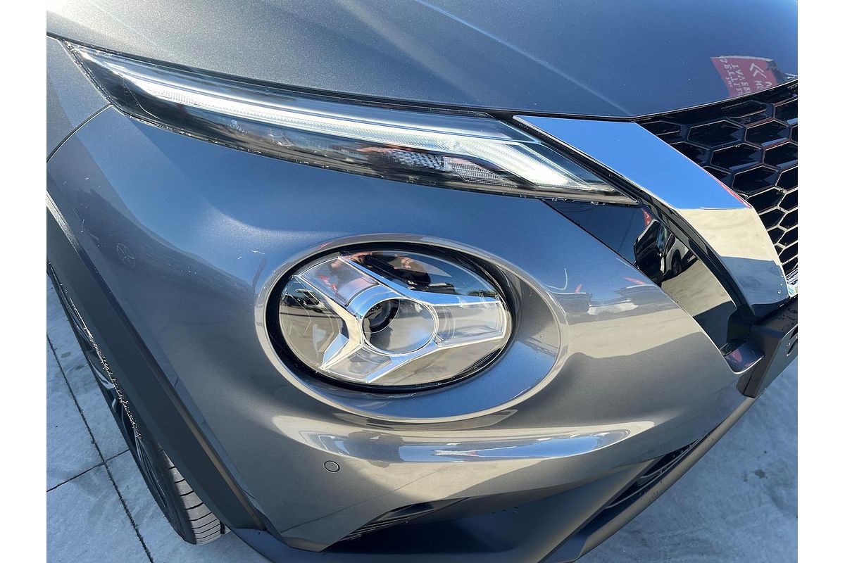 2023 Nissan JUKE Ti F16