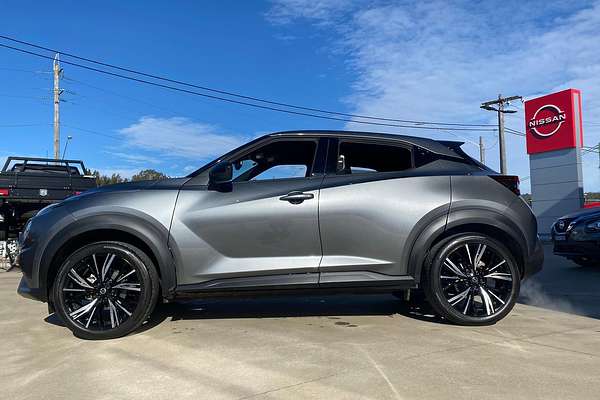 2023 Nissan JUKE Ti F16