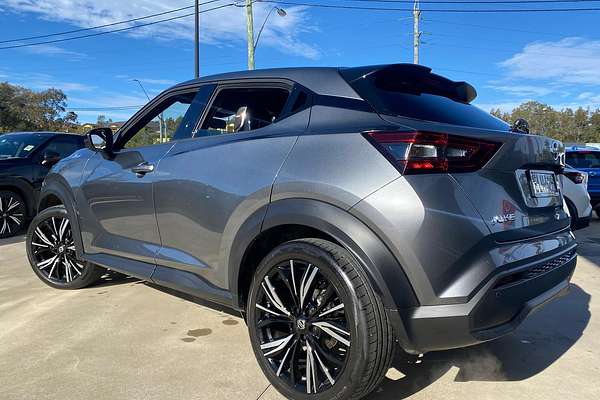 2023 Nissan JUKE Ti F16
