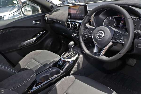 2023 Nissan JUKE Ti F16