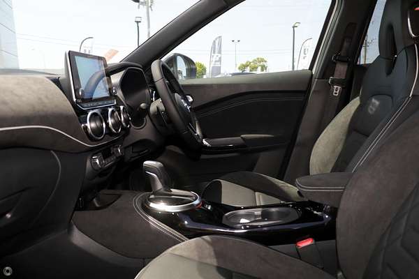 2023 Nissan JUKE Ti F16