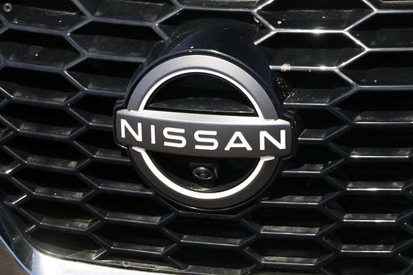 2023 Nissan JUKE Ti F16