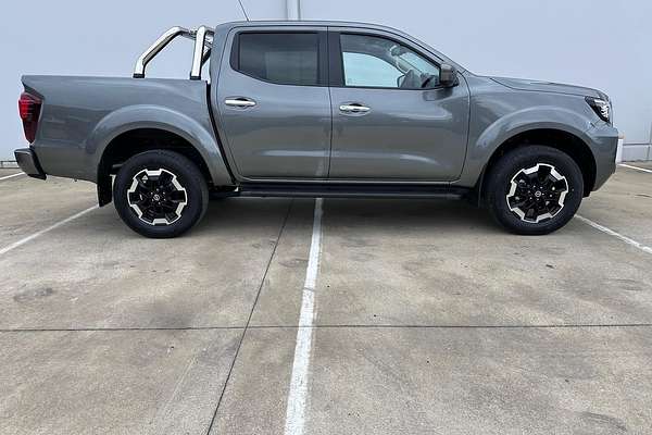 2023 Nissan Navara ST-X D23 4X4