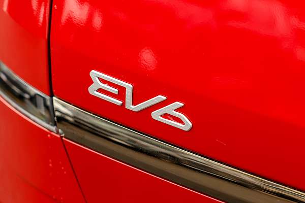 2024 Kia EV6 GT-Line CV