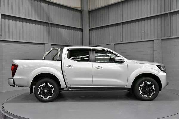 2023 Nissan Navara ST-X D23 4X4