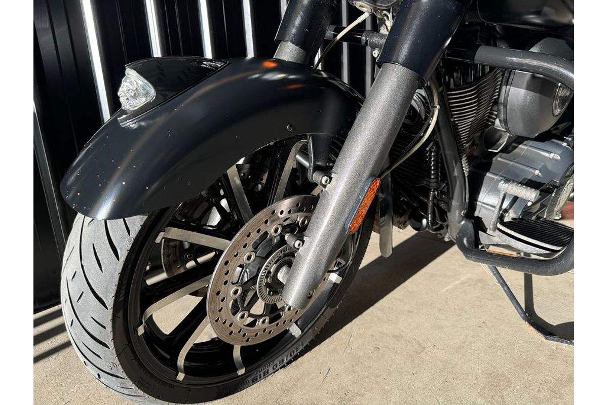 2020 Indian Chieftain