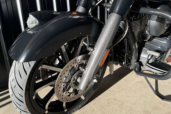2020 Indian Chieftain