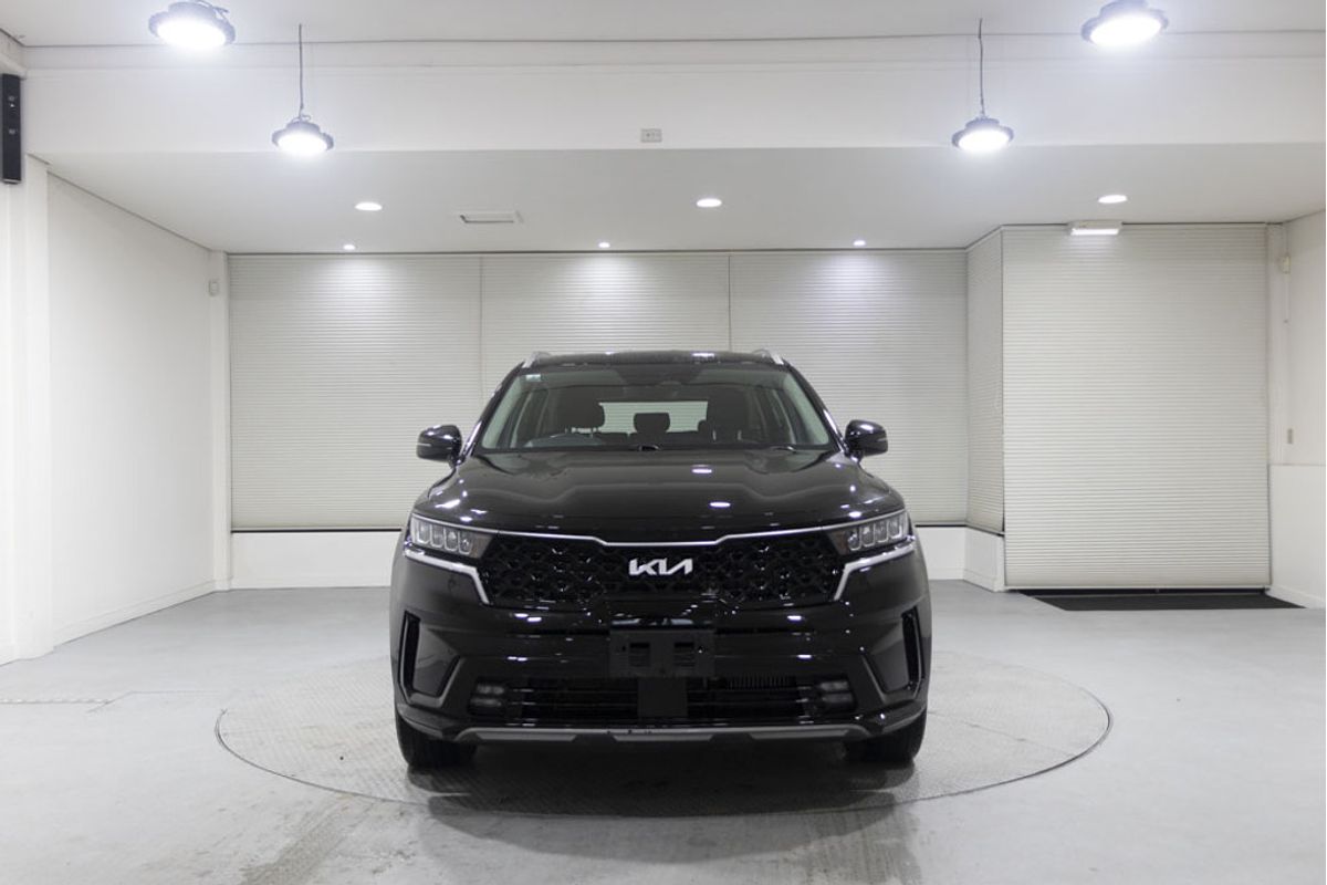 2022 Kia Sorento S MQ4