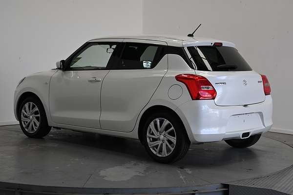 2022 Suzuki Swift GL NAVI QLD HATCH A2L412