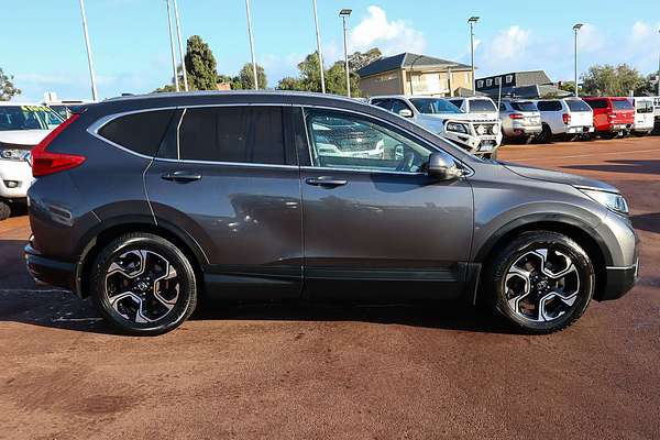 2018 Honda CR-V VTi RW