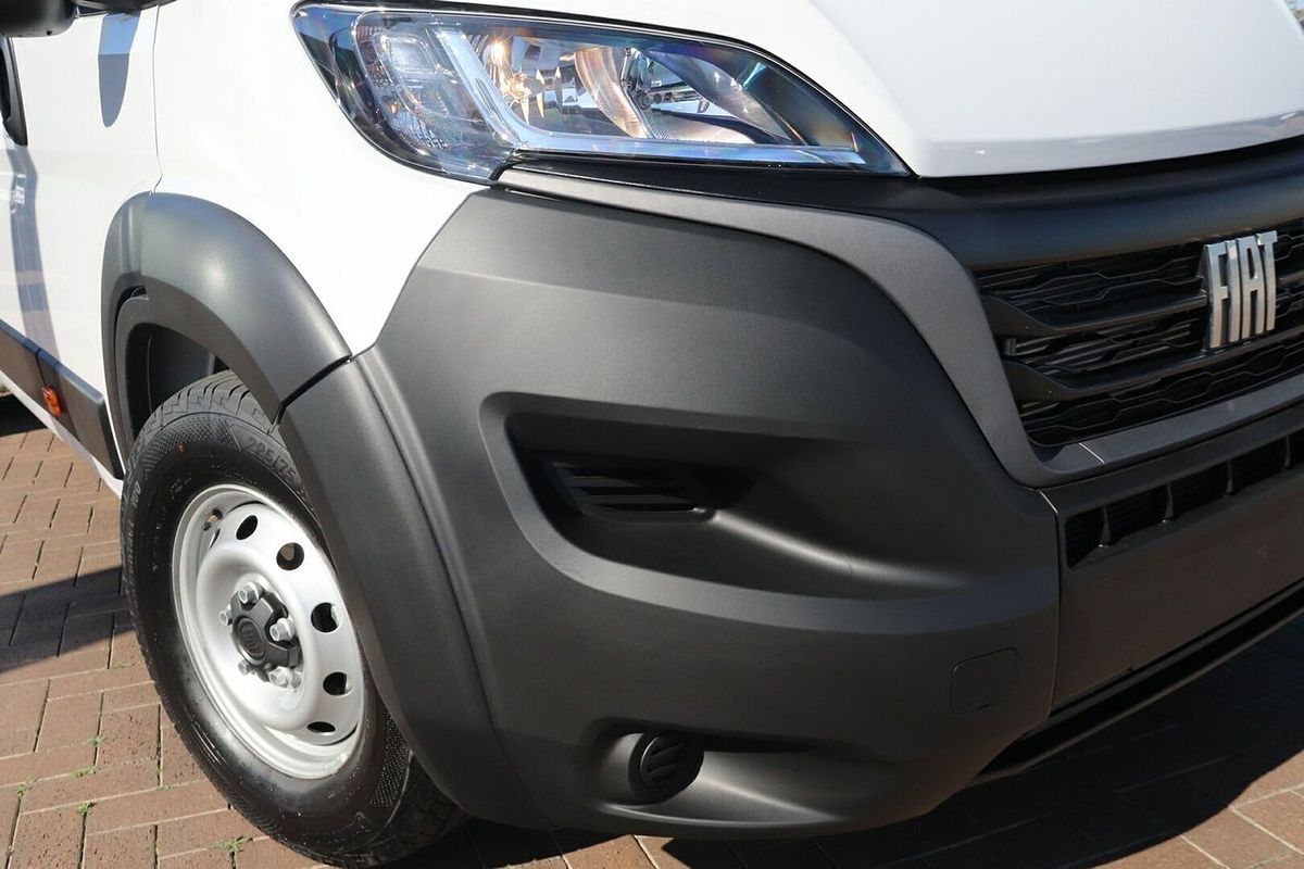 2023 Fiat Ducato Series 9