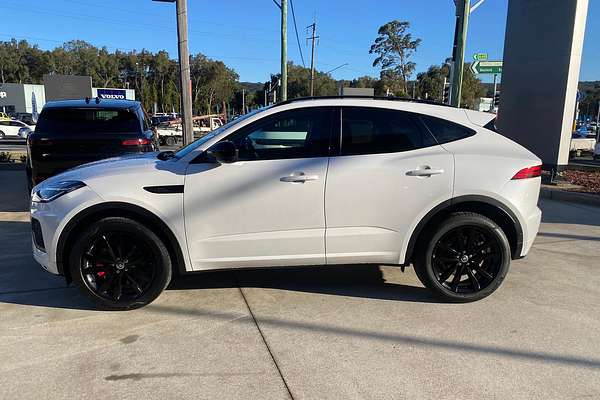2024 Jaguar E-PACE P250 R-Dynamic SE X540
