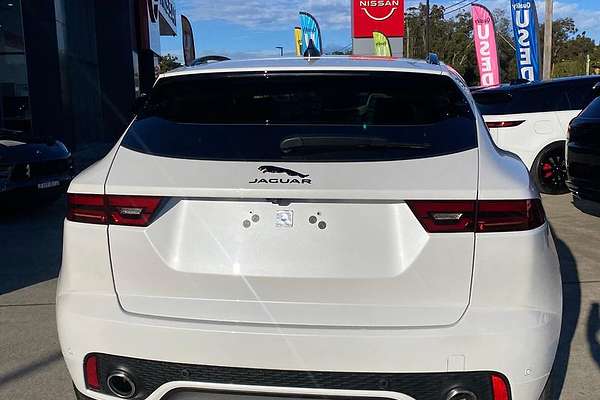2024 Jaguar E-PACE P250 R-Dynamic SE X540